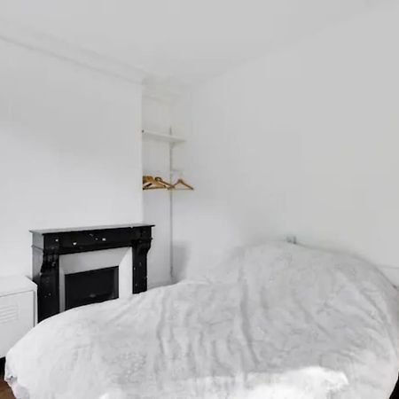 Charmant Appartement Entier A Montmartre Pour 4 Paříž Exteriér fotografie